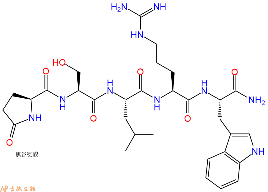 專肽生物產(chǎn)品Antho - Rwamide I114056-25-6