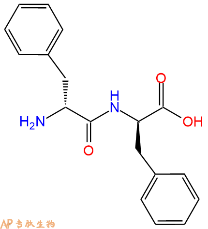專肽生物產(chǎn)品二肽DPhe-DPhe58607-69-5