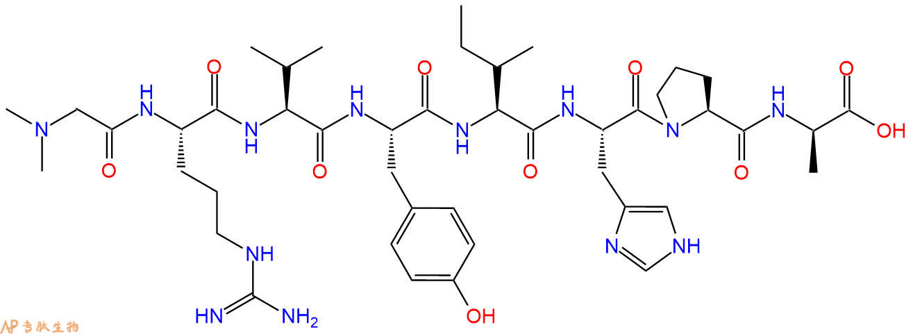 專肽生物產(chǎn)品TRV-1200271234510-46-3/1824712-70-0